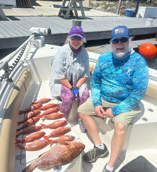 Rods up, worries down in PCB